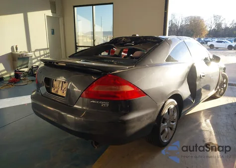 2005 Honda Accord 3.0 Ex from USA, damaged, VIN 1HGCM82625A001140